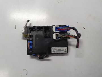 FORD B-MAX 13R MODUŁ KOMFORTU AV1T15K600GH