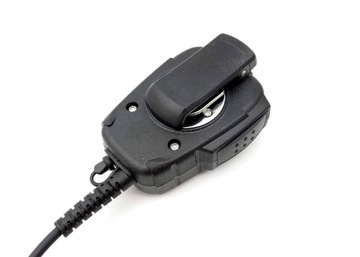 Микрофон + динамик AnyTone, штекер Kenwood Baofeng
