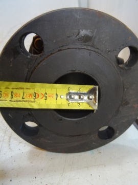 ШАРОВОЙ КРАН FLOW TEK СЕРИИ F15 2