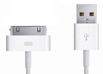 Кабель для iPad 1 iPad 2 USB-кабель 30-контактный