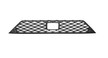 GRILL ATRAPA POD RADAR PRZÓD SEAT LEON CUPRA