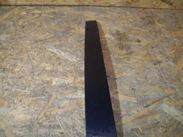 VW PASSAT B 5 FL 2,0 AZM OSŁONA SŁUPKA DRZWI