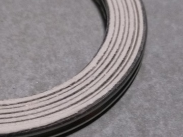 Прокладка выхлопа quad Sym 600 Quadraider new org