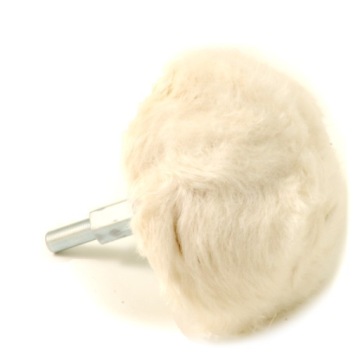 MYJKA POLERKA DO FELG NA WIERTARKĘ 75MM