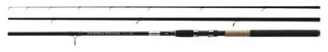 Wędka Jaxon ZAFFIRA FEEDER 3,90 m 40-90 g