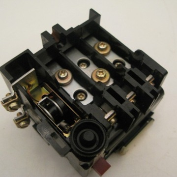 Тепловое реле Telemecanique RA1-BB