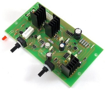 SGA250 Einhell SGA-250 TELE03 SGA плата migomat