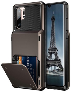 COOLDEN HUAWEI P30 PRO OBUDOWA ETUI PANEL UK