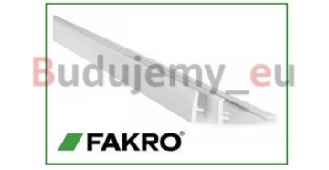 FAKRO ОТДЕЛОЧНЫЕ ЛИСТЫ LXL из ПВХ 120x60