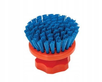 КРУГЛАЯ ЩЕТКА ДЛЯ МОЙКИ CONVIA MILKING BUBBLE