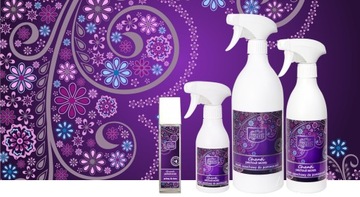 Освежитель воздуха Kala Chanti Patchouli Sec. 250 1 из 5 БЕСПЛАТНО