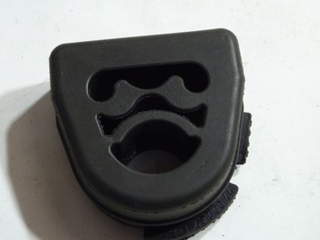 WIESZAK GUMA TŁUMIKA MERCRDES A9014920044