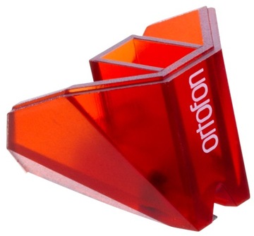 Igła do wkładek Ortofon 2M Red