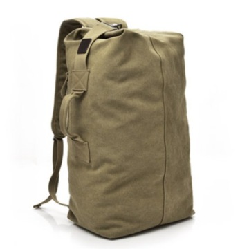 Большой парусный рюкзак Sailing Olive PL55B