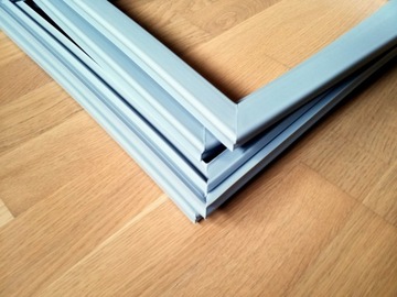 ПРОКЛАДКА ДЛЯ ХОЛОДИЛЬНИКА И МОРОЗИЛЬНИКА, ИЗГОТОВЛЕННАЯ НА ЗАМЕР