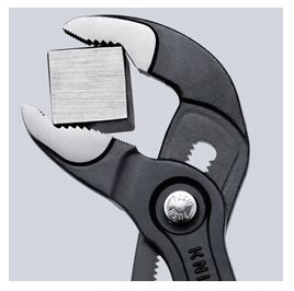 Регулируемые трубогубцы KNIPEX COBRA 8701125 125