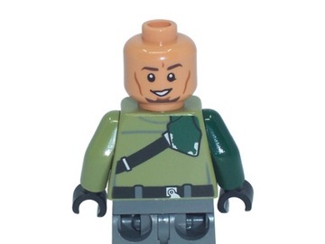 Фигурка Кэнан Джаррус LEGO STAR WARS 911719 sw0602