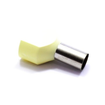 ДВОЙНЫЕ ВТУЛКИ КАБЕЛЬНЫЕ ОКОНЦОВОЧНЫЕ ВТУЛКИ 605 ШТ.