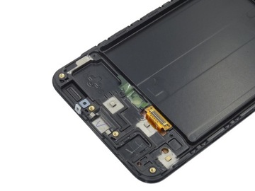 ОРИГИНАЛЬНЫЙ сенсорный ЖК-дисплей SAMSUNG A50 A505F
