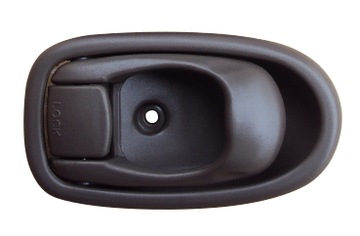 KLAMKA WEWNĘTRZNA LEWA HYUNDAI LANTRA PRZÓD TYŁ