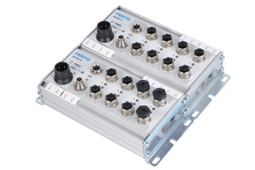 Модуль FESTO 8 выходов CP-A08-M12-5POL, 175640 CPI