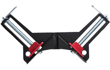 ЗАЖИМ УГЛОВОЙ УГЛОВОЙ РУЧКА 75 ММ