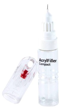 APP podkład akrylowy korektor zaprawka do rys 20ml