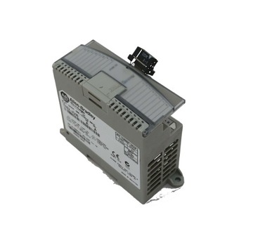 ALLEN BRADLEY MicroLogix 1762-IQ16