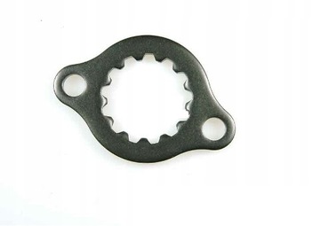 ZABEZPIECZENIE ZĘBATKI ZDAWCZEJ HONDA VT XL XR 600