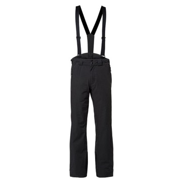ADIDAS PORSCHE DESIGN RECCO CORDURA SKI PANTS