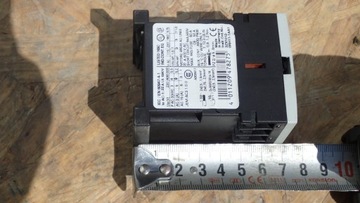 Контактор 22А, 24В, Siemens 3RT1016