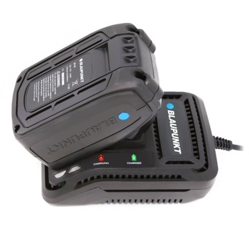 BLAUPUNKT AKUMULATOR 2,0 Ah 18V BP2B