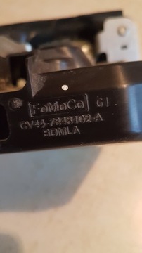 Замок двери багажника CV44-7843102-A - Kuga II