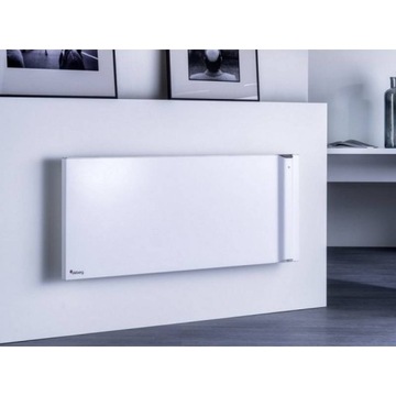 ЭЛЕКТРИЧЕСКИЙ НАГРЕВАТЕЛЬ ИНФРАКРАСНЫЙ ТЕРМОСТАТ 750ВТ