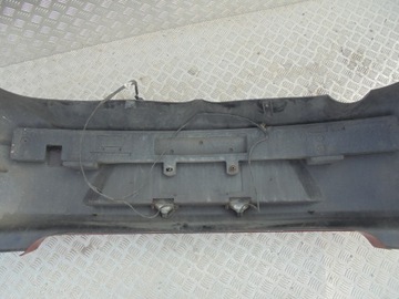 933. NÁRAZNÍK ZADNÍ CHRYSLER SEBRING SEDAN