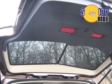 ШТОРЫ, ПОСВЯЩЕННЫЕ VW TOURAN (2010-2015)