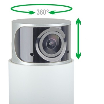 IP-камера Bosch Smart Home 360