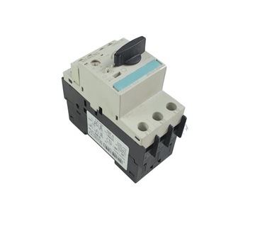 WYŁĄCZNIK SILNIKOWY SIEMENS 3RV1021-4DA15