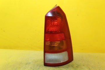 LAMPA PRAWY TYŁ TYLNA FOCUS MK1 KOMBI