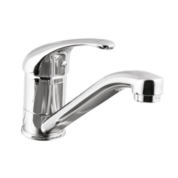 РАКОВИНА FACTURE С ПОВОРОТНЫМ ИЗЛИКОМ