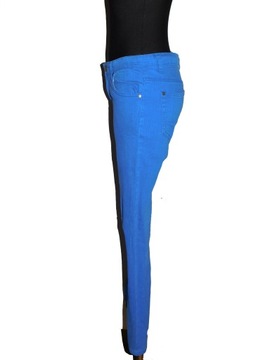 Jilted Generation spodnie damskie jeans pas 72 cm