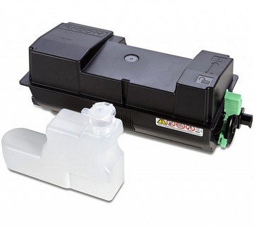Org Toner Ricoh MP 601 Black kod 407824 FV Gdańsk