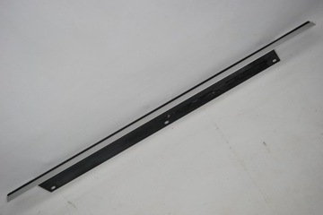 Listwa zgarniająca drzwi Audi Q7 4L0853763A 2ZZ