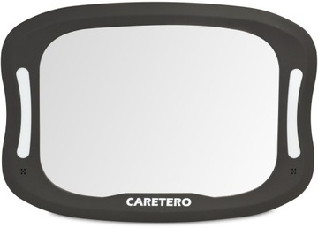 ДЕТСКОЕ ПРИЗОРНОЕ ЗЕРКАЛО С ДИСТАНЦИОННЫМ УПРАВЛЕНИЕМ CARETERO