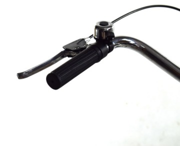 Женский городской велосипед DALLAS 26 28 скоростей