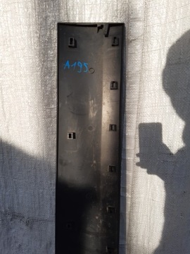 SPRINTER 906 CRAFTER БОКОВАЯ НАКЛАДКА 9066900762