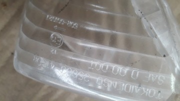 KIERUNKOWSKAZ SUZUKI GSXR 1000 600 750 GSX-R