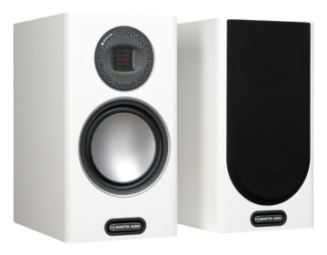 Monitor Audio Gold 100 5G | Satin White