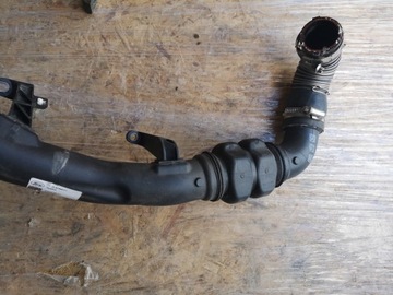 RURA INTERCOOLERA MONDEO MK5 DS73-6C646-FJ