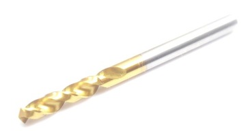 Wiertło HSS-EX Fi 3,5 mm do nierdzewki YG-1